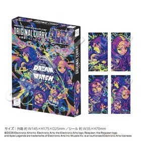 ��2026ǯ5����ܤ��Ϥ�ͽ���LEMINO PRESENTS E-ELEMENTS DREAM MATCH APEX LEGENDS ORIGINAL CURRY ����ڤ����������졼 | ���˥� �����॰�å� �᡼����ľ�� �ޥ��륪��饤�󥷥�å�