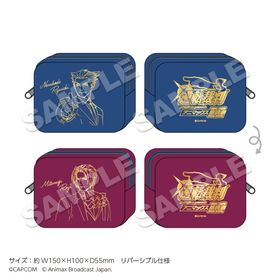 逆転裁判 グッズ 一覧 | Muzzle ONLINE SHOP