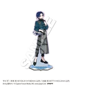 ��8���ܤ��Ϥ�ͽ��ֽۡ鲻�ߥ��� Big������륹����� KAITO | ���˥� �����॰�å� �᡼����ľ�� �ޥ��륪��饤�󥷥�å�