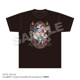 ��8���ܤ��Ϥ�ͽ��ֽۡ鲻�ߥ��� �ץ���T����� XL | ���˥� �����॰�å� �᡼����ľ�� �ޥ��륪��饤�󥷥�å�