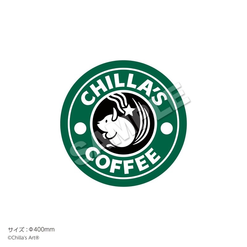 ��2026ǯ7����ܤ��Ϥ�ͽ��ۡ�CHILLA'S COFFEE�� �饦��ɥ��å����