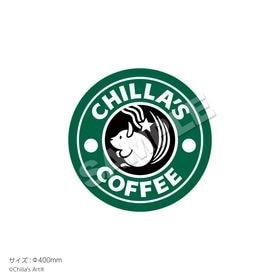 ��2026ǯ7����ܤ��Ϥ�ͽ��ۡ�CHILLA'S COFFEE�� �饦��ɥ��å���� | ���˥� �����॰�å� �᡼����ľ�� �ޥ��륪��饤�󥷥�å�