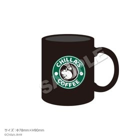 ��2026ǯ7����ܤ��Ϥ�ͽ��ۡ�CHILLA'S COFFEE�� �ޥ����åס�BLACK�� | ���˥� �����॰�å� �᡼����ľ�� �ޥ��륪��饤�󥷥�å�