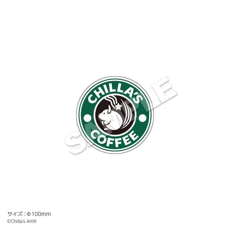 ��2026ǯ7����ܤ��Ϥ�ͽ��ۡ�CHILLA'S COFFEE�� ��С�����������