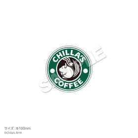 ��2026ǯ7����ܤ��Ϥ�ͽ��ۡ�CHILLA'S COFFEE�� ��С����������� | ���˥� �����॰�å� �᡼����ľ�� �ޥ��륪��饤�󥷥�å�