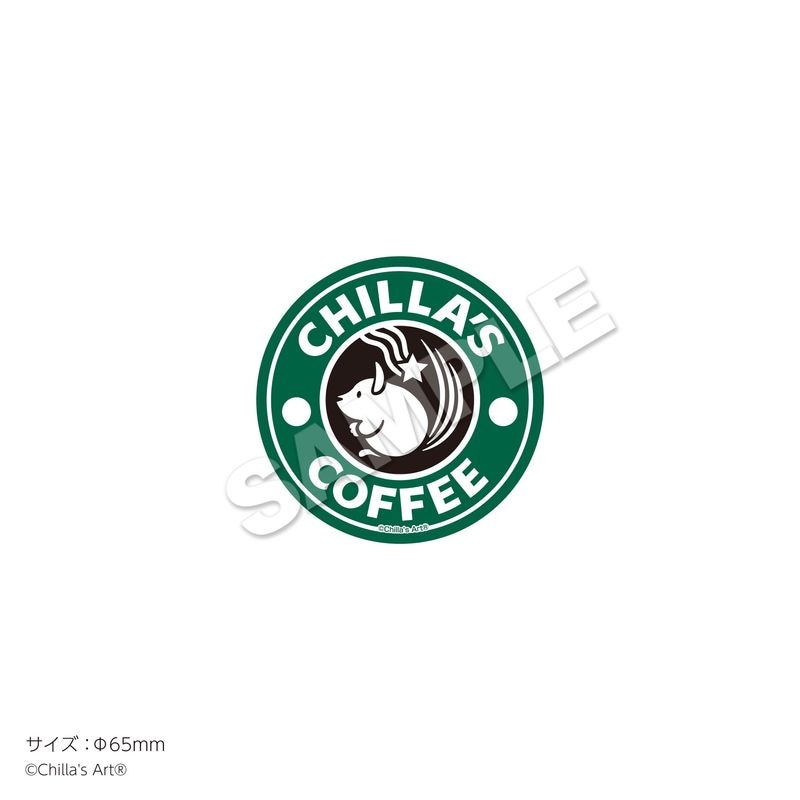 ��2026ǯ7����ܤ��Ϥ�ͽ��ۡ�CHILLA'S COFFEE�� �̥ߥ顼