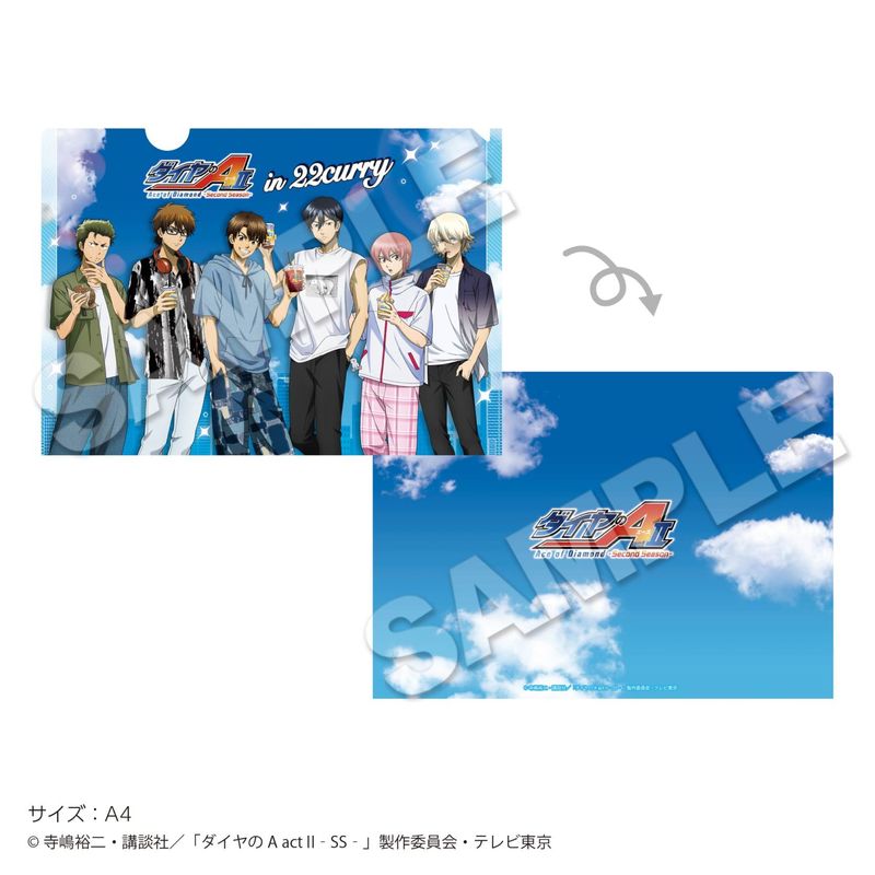 ��2026ǯ8���ܤ��Ϥ�ͽ���TV ���˥�إ������A act�� -Second Season-�١����ꥢ�ե�����