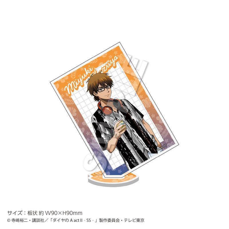 ��2026ǯ8���ܤ��Ϥ�ͽ���TV ���˥�إ������A act�� -Second Season-�١��������ݥåס��湬����
