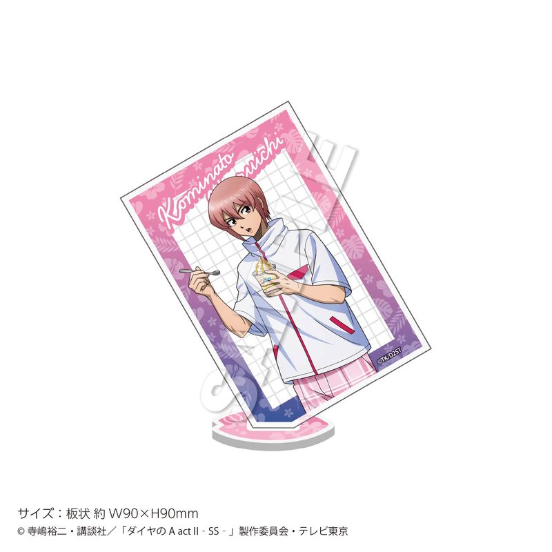 ��2026ǯ8���ܤ��Ϥ�ͽ���TV ���˥�إ������A act�� -Second Season-�١��������ݥåס���̫�ջ�