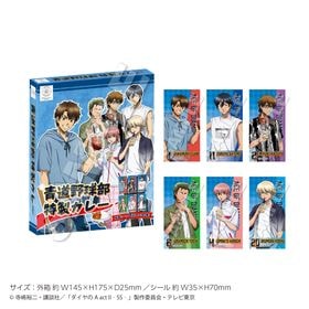 ダイヤのA グッズ 一覧 | Muzzle ONLINE SHOP