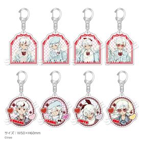ラブ・バレット グッズ 一覧 | Muzzle ONLINE SHOP