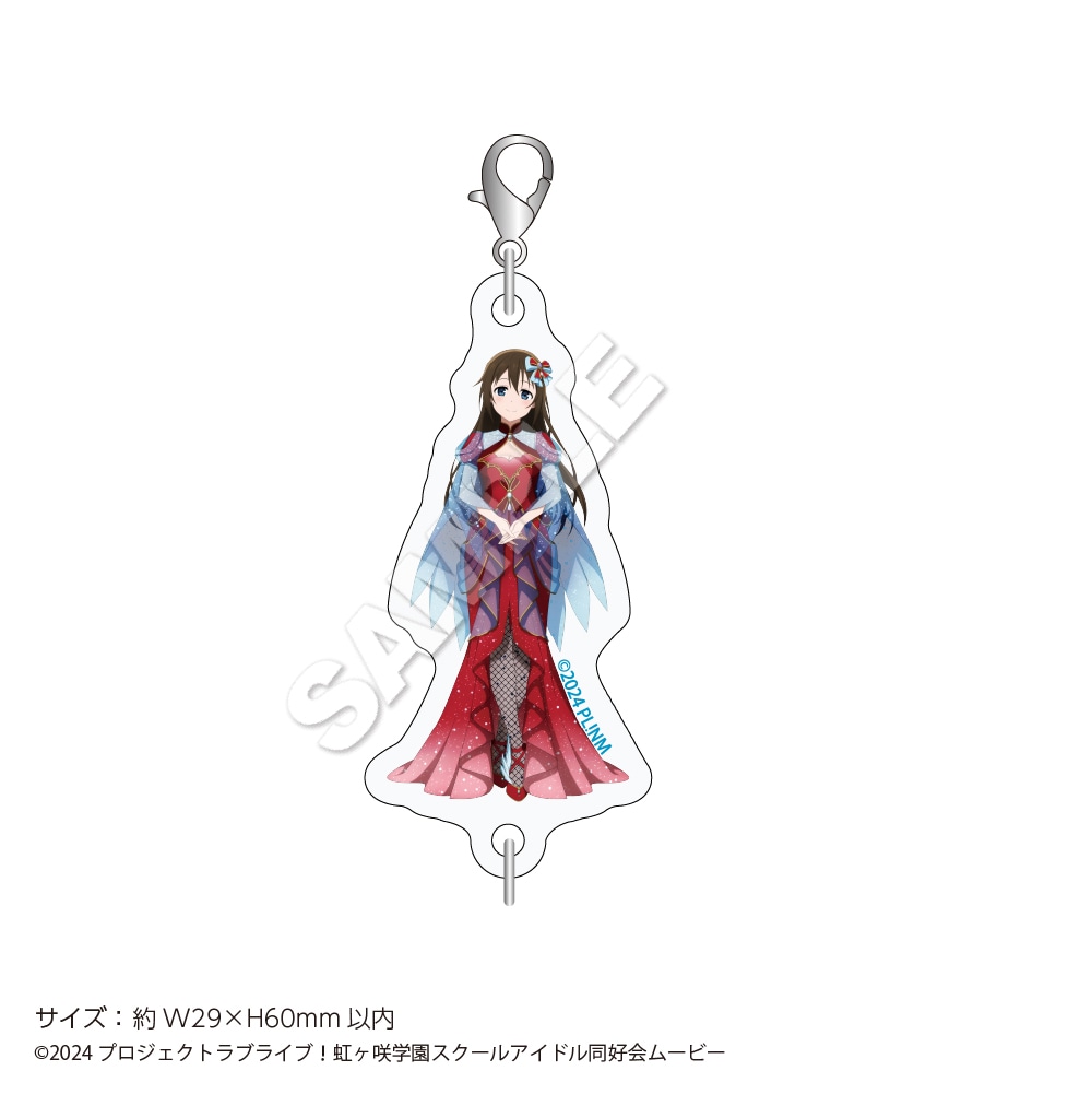 アニメグッズ   専用作ります。 9月下旬お届け】「ラブライブ！虹ヶ咲学園スクールアイドル同好会