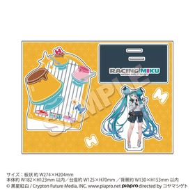 レーシングミク グッズ 一覧 | Muzzle ONLINE SHOP