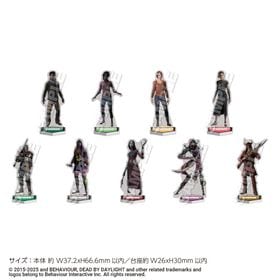 ��Dead by Daylight�� �ȥ졼�ǥ��󥰥ߥ˥�����륹�����(��9��) ver.2.0 ��PACK�� | ���˥� �����॰�å� �᡼����ľ�� �ޥ��륪��饤�󥷥�å�