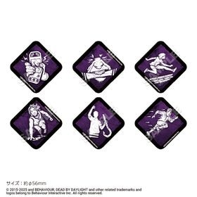 ��Dead by Daylight�� ���Х��С��ȥ졼�ǥ��󥰥᥿��̥Хå�(��6��) ver.2.0 ��PACK�� | ���˥� �����॰�å� �᡼����ľ�� �ޥ��륪��饤�󥷥�å�