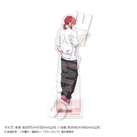 ブルーロック グッズ 一覧 | Muzzle ONLINE SHOP