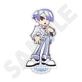 ��2027ǯ1����ܤ��Ϥ�ͽ��ۡ�New PANTY & STOCKING with GARTERBELT�� ������륹����� �ݥꥨ���ƥ� | ���˥� �����॰�å� �᡼����ľ�� �ޥ��륪��饤�󥷥�å�
