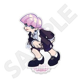 ��2027ǯ1����ܤ��Ϥ�ͽ��ۡ�New PANTY & STOCKING with GARTERBELT�� ������륹����� �ݥꥦ�쥿�� | ���˥� �����॰�å� �᡼����ľ�� �ޥ��륪��饤�󥷥�å�