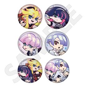 ��2027ǯ1����ܤ��Ϥ�ͽ��ۡ�New PANTY & STOCKING with GARTERBELT�� �ȥ졼�ǥ��󥰴̥Хå� (��6��) ��BOX�� | ���˥� �����॰�å� �᡼����ľ�� �ޥ��륪��饤�󥷥�å�