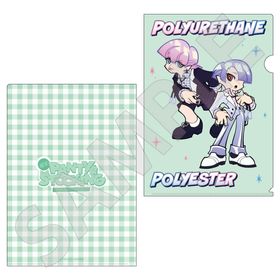 ��2027ǯ1����ܤ��Ϥ�ͽ��ۡ�New PANTY & STOCKING with GARTERBELT�� ���ꥢ�ե����� �ݥꥨ���ƥ���ݥꥦ�쥿�� | ���˥� �����॰�å� �᡼����ľ�� �ޥ��륪��饤�󥷥�å�