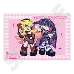 ��2027ǯ1����ܤ��Ϥ�ͽ��ۡ�New PANTY & STOCKING with GARTERBELT�� �������ܡ��� �ѥ�ƥ������ȥå��� | ���˥� �����॰�å� �᡼����ľ�� �ޥ��륪��饤�󥷥�å�