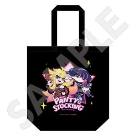 ��2027ǯ1����ܤ��Ϥ�ͽ��ۡ�New PANTY & STOCKING with GARTERBELT�� �ȡ��ȥХå� �ѥ�ƥ������ȥå��� | ���˥� �����॰�å� �᡼����ľ�� �ޥ��륪��饤�󥷥�å�