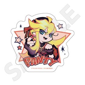 ��2027ǯ1����ܤ��Ϥ�ͽ��ۡ�New PANTY & STOCKING with GARTERBELT�� ���ƥå��� �ѥ�ƥ� | ���˥� �����॰�å� �᡼����ľ�� �ޥ��륪��饤�󥷥�å�
