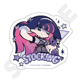 ��2027ǯ1����ܤ��Ϥ�ͽ��ۡ�New PANTY & STOCKING with GARTERBELT�� ���ƥå��� ���ȥå��� | ���˥� �����॰�å� �᡼����ľ�� �ޥ��륪��饤�󥷥�å�