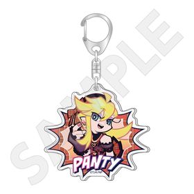 ¡Ú2027ǯ1·îÃæ½Ü¤ªÆÏ¤±Í½Äê¡Û¡ÖNew PANTY & STOCKING with GARTERBELT¡× ¥¢¥¯¥ê¥ë¥¡¼¥Û¥ë¥À¡¼ ¥Ñ¥ó¥Æ¥£