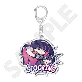 ��2027ǯ1����ܤ��Ϥ�ͽ��ۡ�New PANTY & STOCKING with GARTERBELT�� ������륭���ۥ���� ���ȥå��� | ���˥� �����॰�å� �᡼����ľ�� �ޥ��륪��饤�󥷥�å�