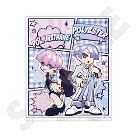 ��2027ǯ1����ܤ��Ϥ�ͽ��ۡ�New PANTY & STOCKING with GARTERBELT�� ������른����� �ݥꥨ���ƥ���ݥꥦ�쥿�� | ���˥� �����॰�å� �᡼����ľ�� �ޥ��륪��饤�󥷥�å�