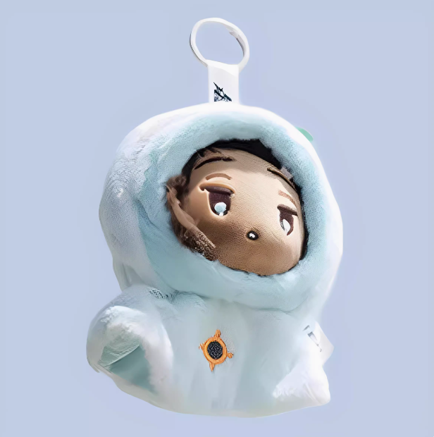 ALIEN STAGE エイリアンステージ てるてる坊主シリーズ