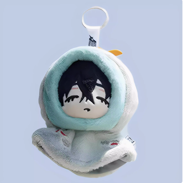 ALIEN STAGE エイリアンステージ てるてる坊主シリーズ