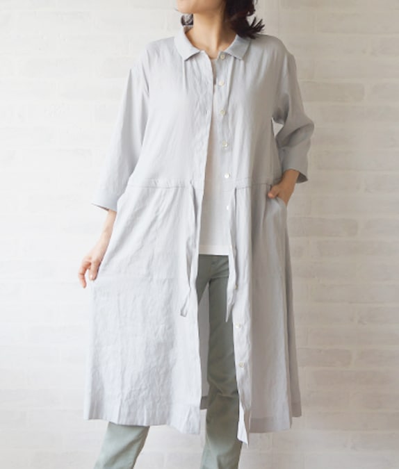 【SALE60%OFF】ブラウジングワンピース