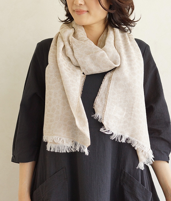 【アウトレット均一】変わりドットストール