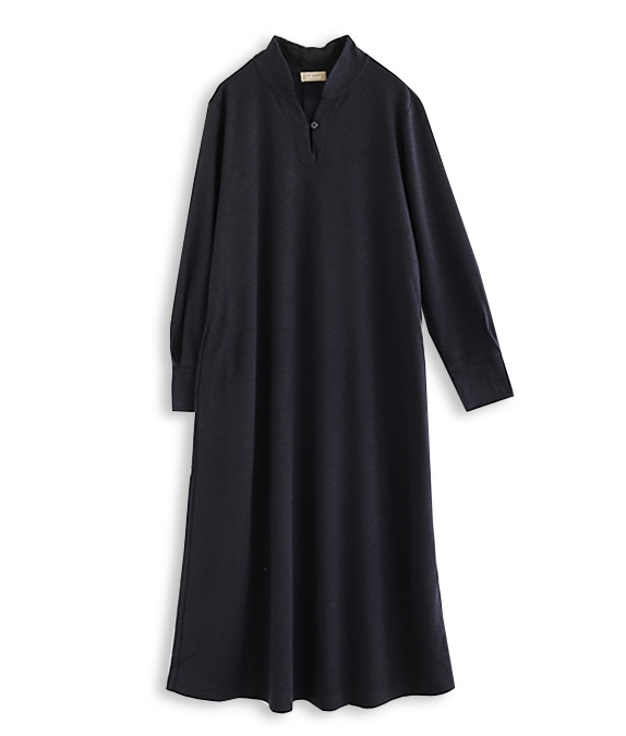 【SALE50%OFF】タックワンピース