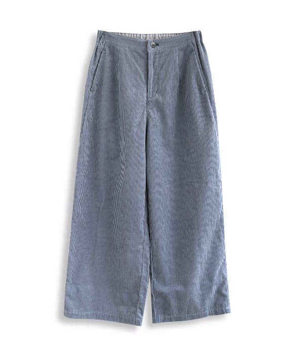【SALE50%OFF】コーデュロイパンツ