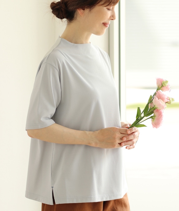 【SALE50%OFF】ＵＶカットプルオーバー