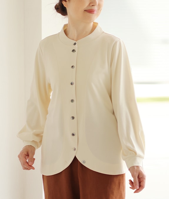 【SALE50%OFF】ＵＶカットカーディガン