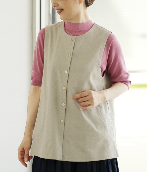 【SALE50%OFF】ドライオックスベスト