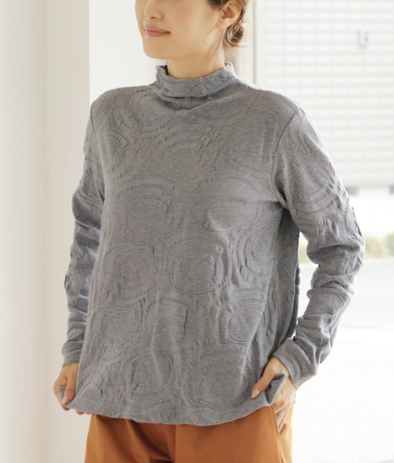 【SALE20%OFF】リンクスプルオーバー