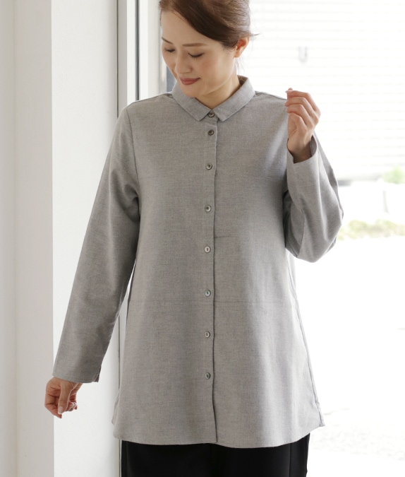 【SALE20%OFF】ビエラブラウス