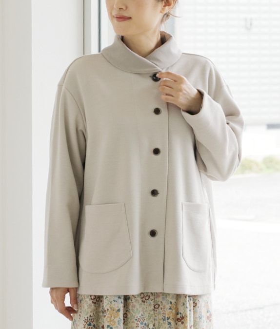 【SALE20%OFF】ポンチジャケット