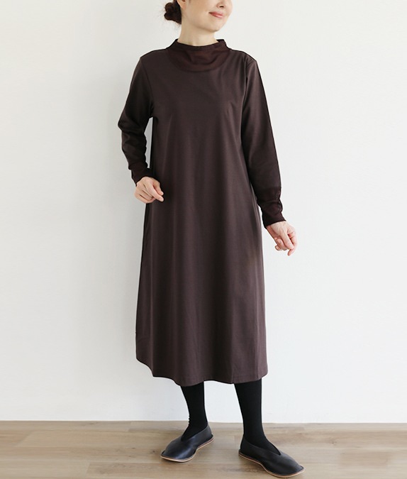 【再値下げSALE70%OFF】チュール使いワンピース