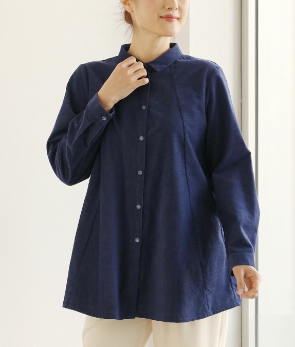トップス|tops,ブラウス・シャツ|Blouses shirts | オルウェイズ 公式