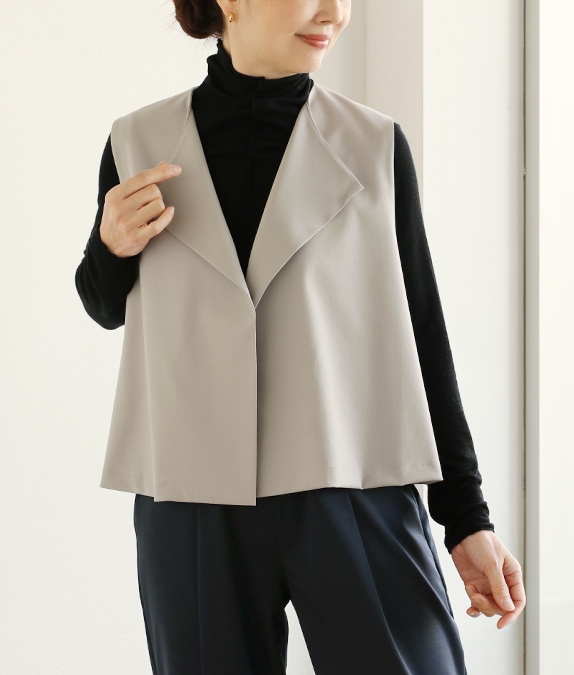 【SALE50%OFF】快適ラップベスト