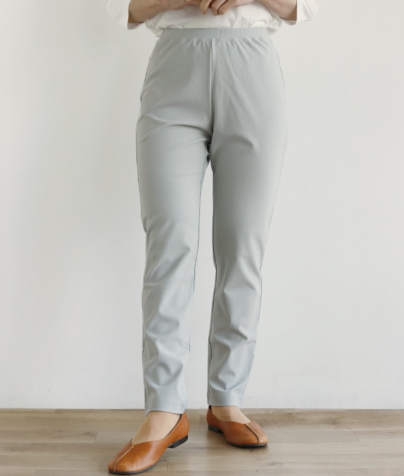 【SALE50%OFF】ハイテンションデニムパンツ