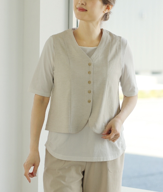 【SALE20%OFF】ドライオックスベスト