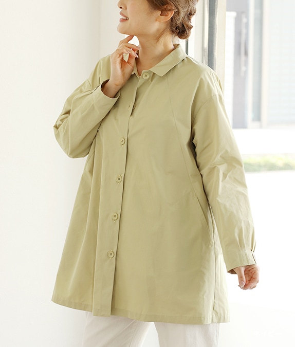 【SALE50%OFF】シャカシャカタックジャケット