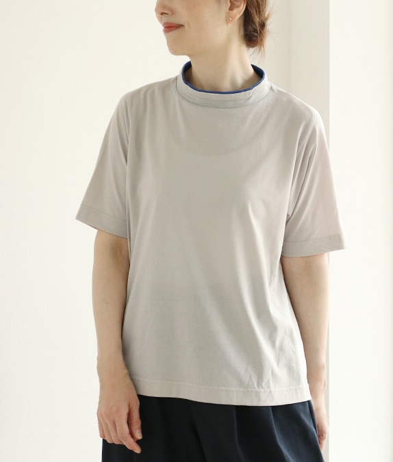 【SALE30%OFF】変形スリーブワイドプルオーバー